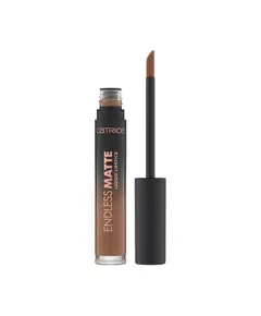 Catrice Endless Matte Liquid Lipstick 030