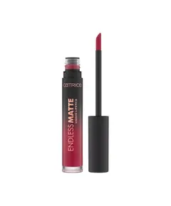 Catrice Endless Matte Liquid Lipstick 080