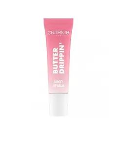 Catrice Butter Drippin' Glossy Lip Balm 050