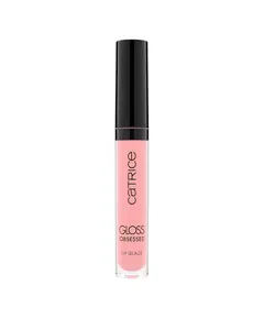 Catrice Gloss Obsessed Lip Glaze 020
