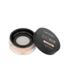 Catrice Soft Blur Matte Setting Powder 002