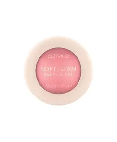 Catrice Soft Glam Baked Blush 040