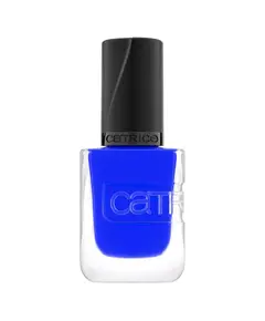 Catrice GEL AFFAIR Nail Lacquer 027