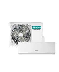 Kondicioner New Comfort Hisense DJ35LE0EG/W - 12000 BTU