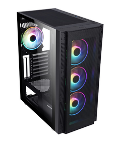 Shtepize e zbrazet gaming Serioux Quantum