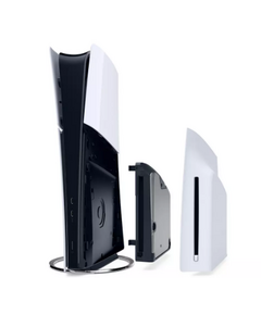 Konzole Sony Playstation PS5 Slim DRIVE, bardhe