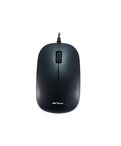 Maus Serioux 9800Mbk Optical,  Zeze