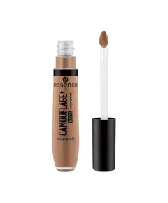 essence CAMOUFLAGE+ MATTE concealer 190