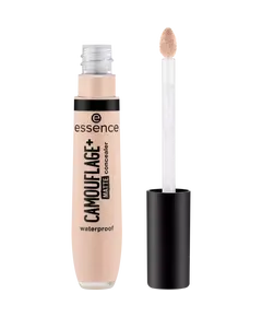 essence CAMOUFLAGE+ MATTE concealer 20