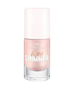 essence fairy SHIMMER nail polish 05