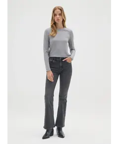 Bluze per femra, Madhësia: XS, Ngjyra: Hiri