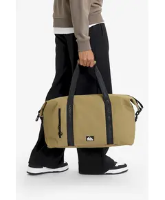 Çante per meshkuj Quiksilver, Madhësia: No Size, Ngjyra: Kafe