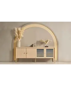 Komode 4D Hera, oak