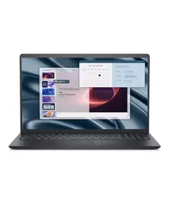Laptop Dell  Pro PV15255 15.6" AMD Ryzen 3  7320U