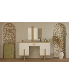 Komode+Pasqyre Bohem Plus, braga, mozanbik