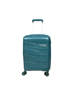 Valixhe Olympus Hl Pp 8W S Gn, Madhësia: L, Ngjyra: Gjelbërt