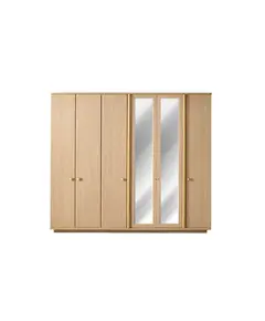 Dollap Hera, 6D, oak