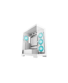Shtepize e zbazet Deepcool CG580 4F WHITE