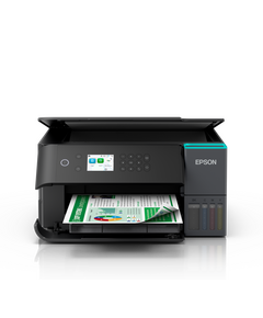 Printer Epson multifunksional EcoTank A3