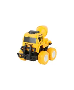 Lodër argëtimi Inertia Mixer Truck