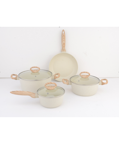 Tigan & Tenxhere set 4c