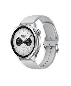 Ore e mençur Xiaomi Watch S4, hiri