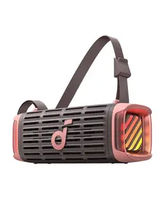 Altoparlant Anker Boom 3i Brown