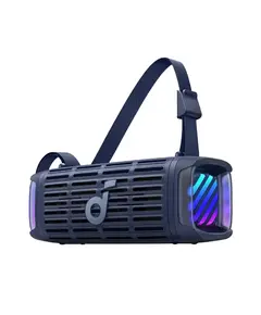 Altoparlant Anker Boom 3i Blue