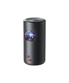 Altoparlant  Anker Capsule 3 Projector Black