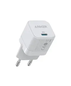 Mbushes telefoni Anker 20W Cube White