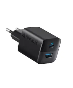 Mbushes telefoni Anker 323 (33W) Black
