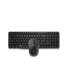 Set Tastiere dhe Maus per zyre Rapoo X18005 Wireless