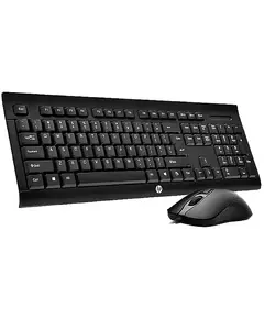 Set Tastiere dhe Maus Gaming HP KM100