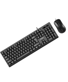 Set tastiere dhe Maus Yilima QS-601