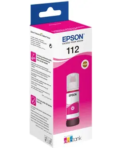Ngjyre Printeri Epson 112, roze