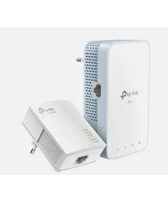 Powerline Tp-Link TL-WPA7517 KIT / TL-WPA7517, bar