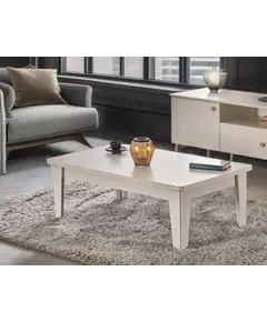 Tavoline dite Asya, 90x60, krem