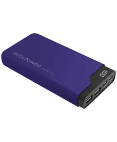 Power bank RealPower PB-15000C 15.000mAh