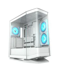 Shtepize e zbrazet COUGAR  Midi-Tower FV270 ARGB,