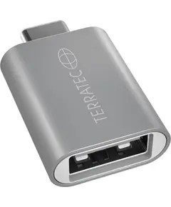 Konvertues TerraTec C1 USB-C, USB3.1/3.0/2.0