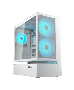 Shtepize e zbrazet COUGAR Midi-Tower CFV235, ARGB,