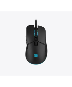 Maus Gaming Serioux  Srxm-Kayel,  Zeze
