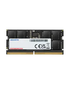 Ram per Laptop Adata DDR5 8GB 5600MHz AD5S56008G-S