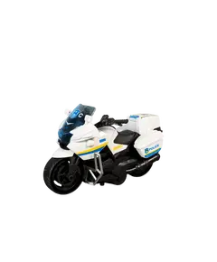 Lodër argëtuese motoçikletë