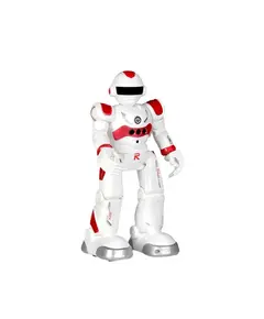 Lodër argëtuese, Robot