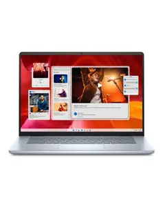 Laptop Gaming  Dell Inspiron 7640 16"  Core Ultra 7 155H 16GB 1TB SSD Ge Force RTX4060 8GB, QHD+120Hz