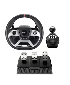 Timon, Pedale Lojera Genius GX Gaming SpeedMaster X5 FF