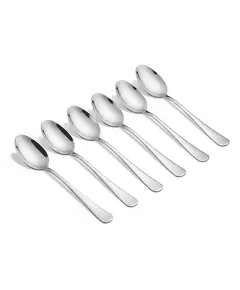 Luge qaji set 6c