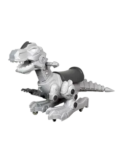 Lodër aktiviteti,Skuter Dino