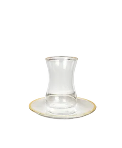 Gota çaji set 6c